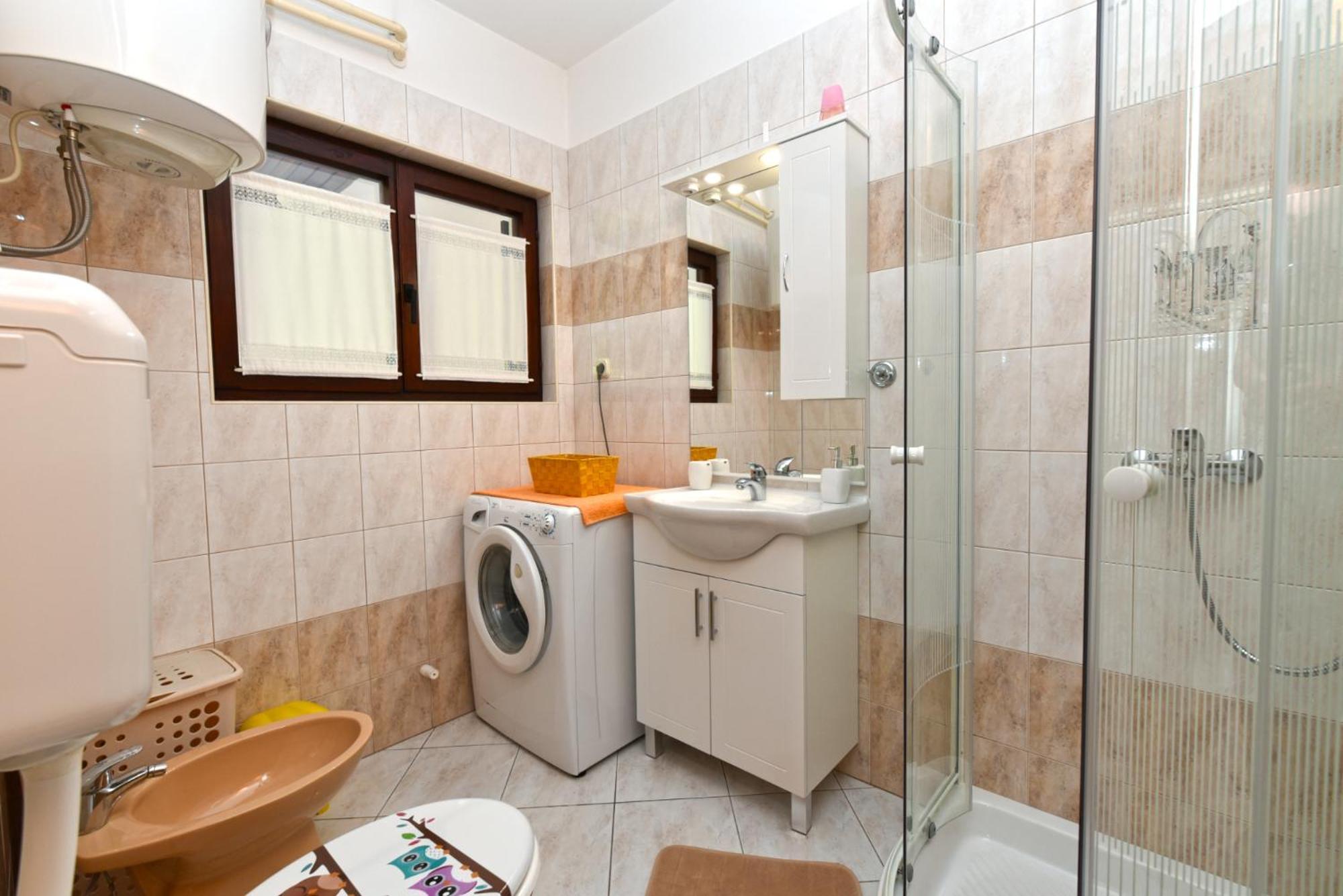 Apartments Nevina 1230 Πούλα Εξωτερικό φωτογραφία