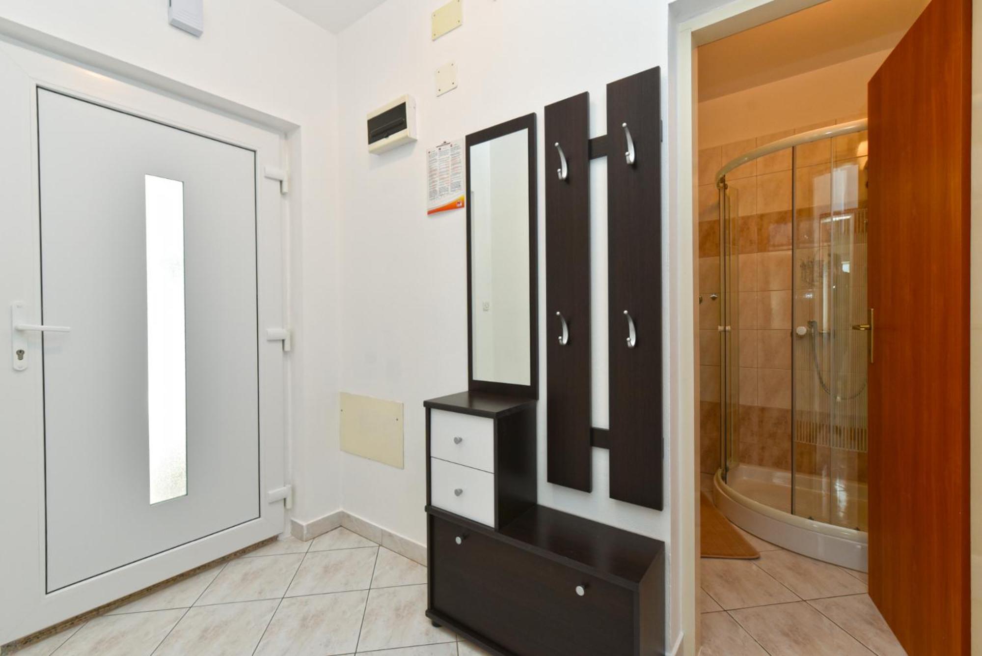 Apartments Nevina 1230 Πούλα Εξωτερικό φωτογραφία