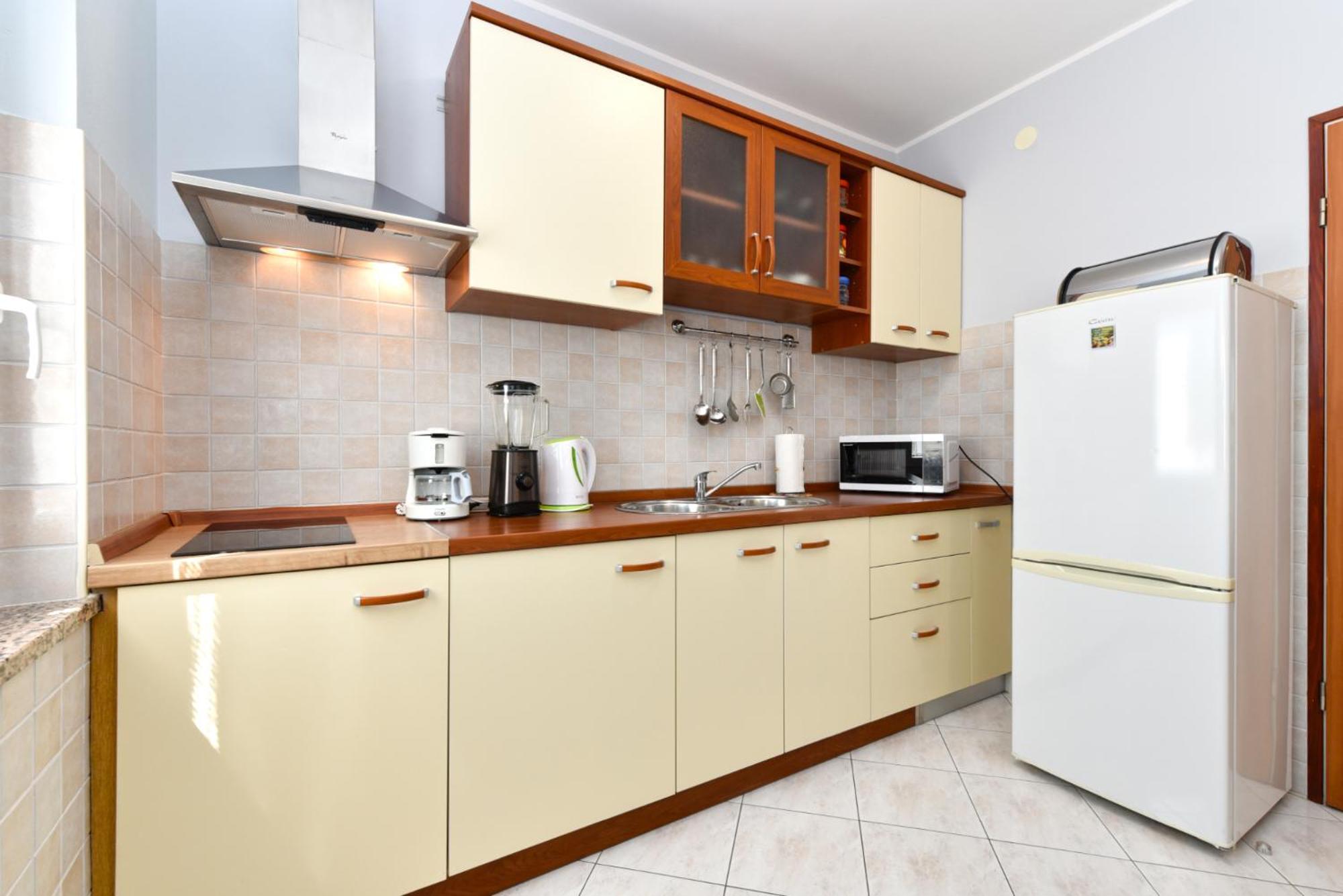 Apartments Nevina 1230 Πούλα Εξωτερικό φωτογραφία