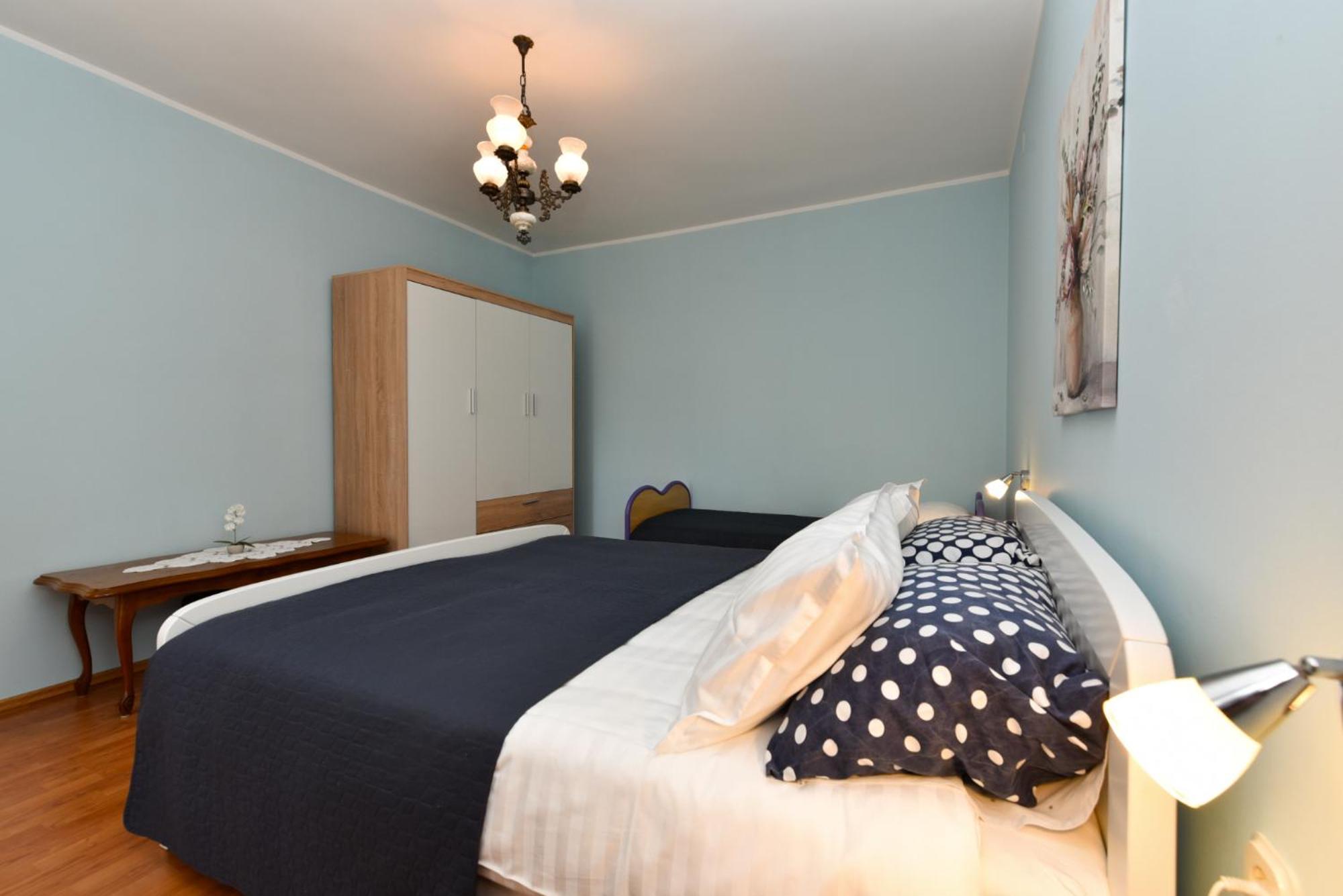 Apartments Nevina 1230 Πούλα Εξωτερικό φωτογραφία