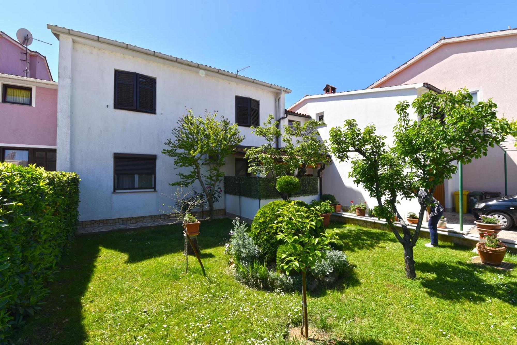 Apartments Nevina 1230 Πούλα Εξωτερικό φωτογραφία