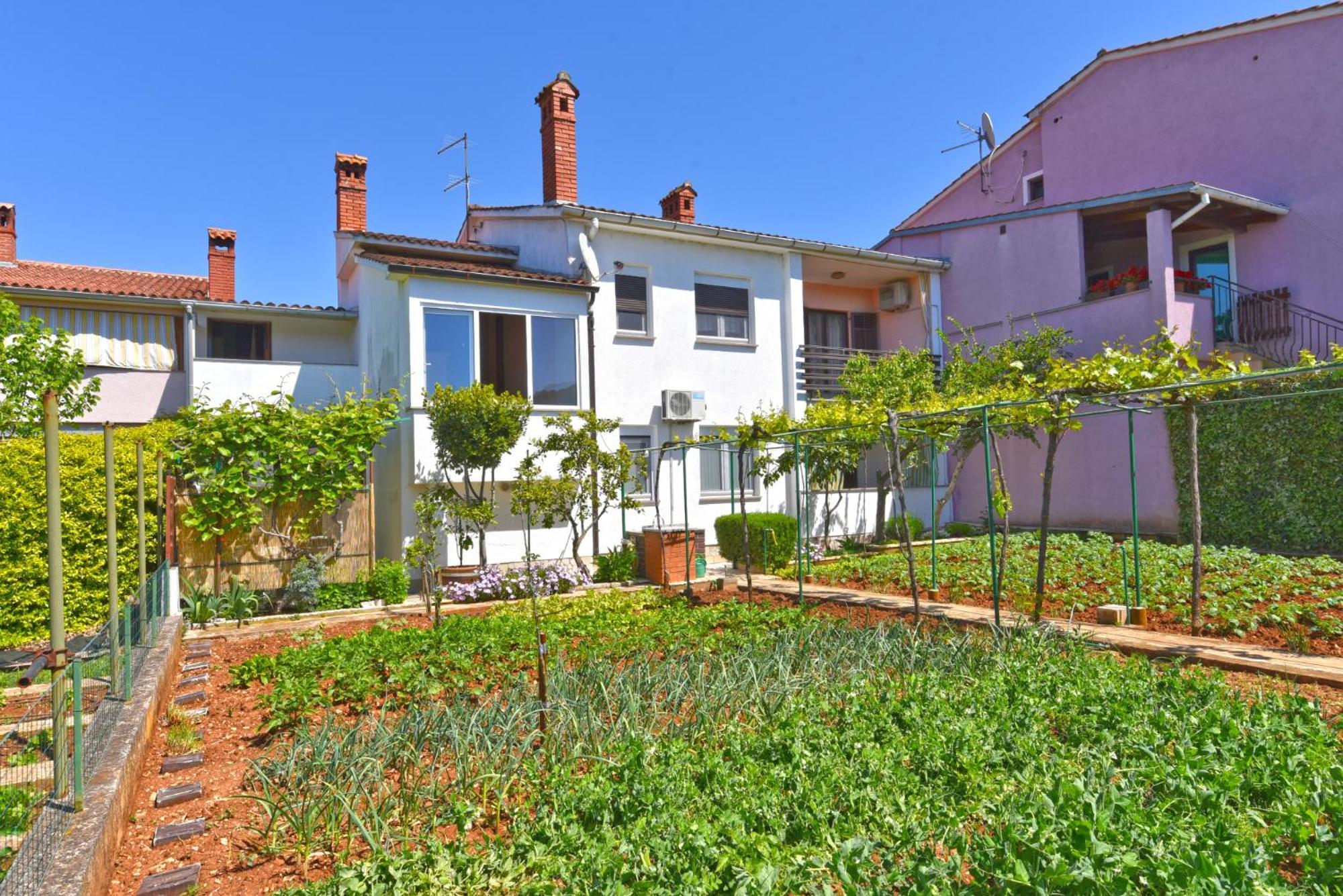Apartments Nevina 1230 Πούλα Εξωτερικό φωτογραφία