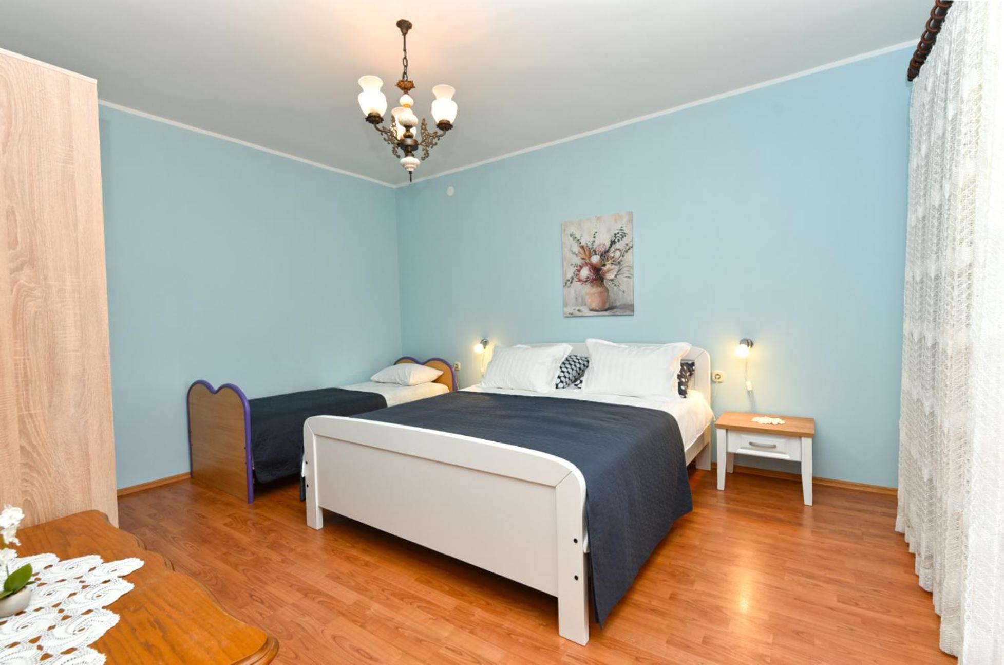 Apartments Nevina 1230 Πούλα Εξωτερικό φωτογραφία