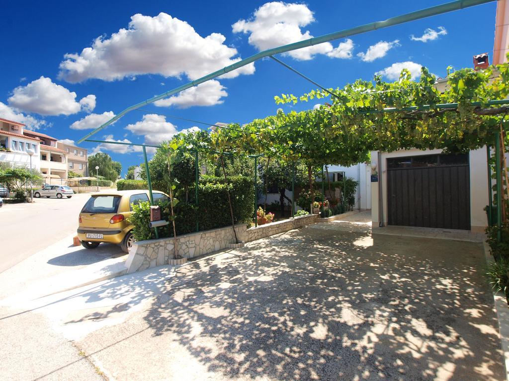 Apartments Nevina 1230 Πούλα Εξωτερικό φωτογραφία