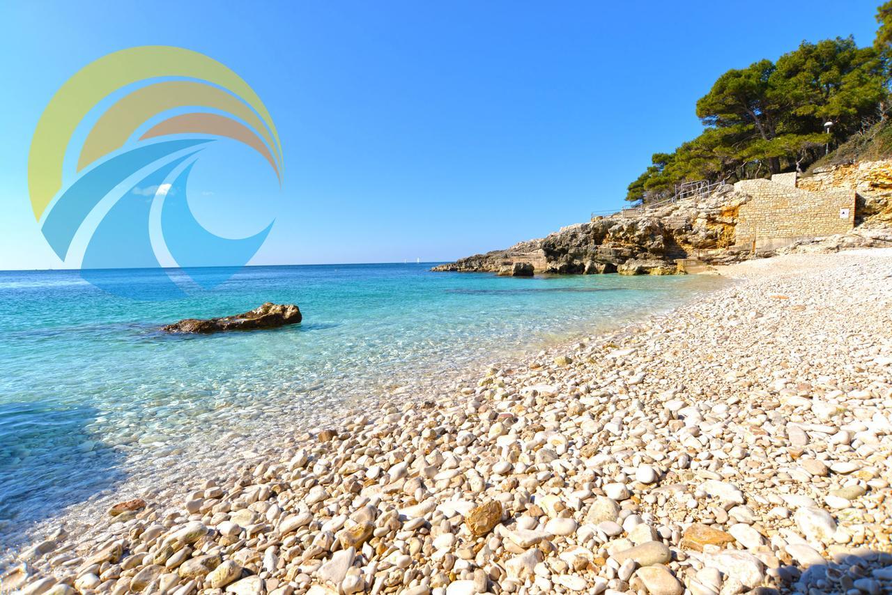 Apartments Nevina 1230 Πούλα Εξωτερικό φωτογραφία