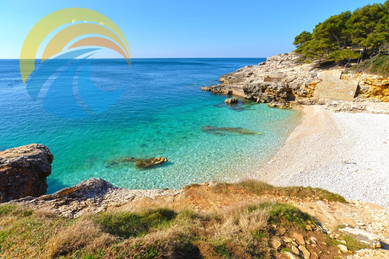 Apartments Nevina 1230 Πούλα Εξωτερικό φωτογραφία
