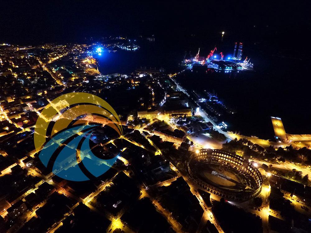 Apartments Nevina 1230 Πούλα Εξωτερικό φωτογραφία